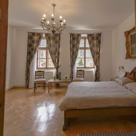 Illo Tempore - Ultracentral Apartment Sighişoara Dış mekan fotoğraf