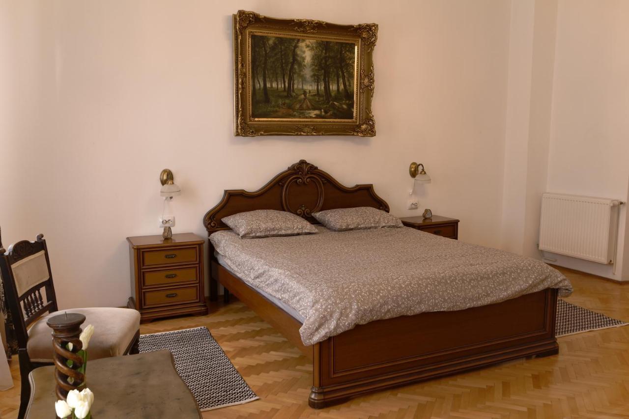 Illo Tempore - Ultracentral Apartment Sighişoara Dış mekan fotoğraf