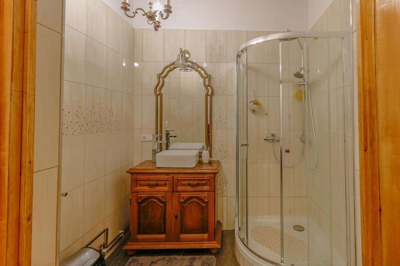 Illo Tempore - Ultracentral Apartment Sighişoara Dış mekan fotoğraf